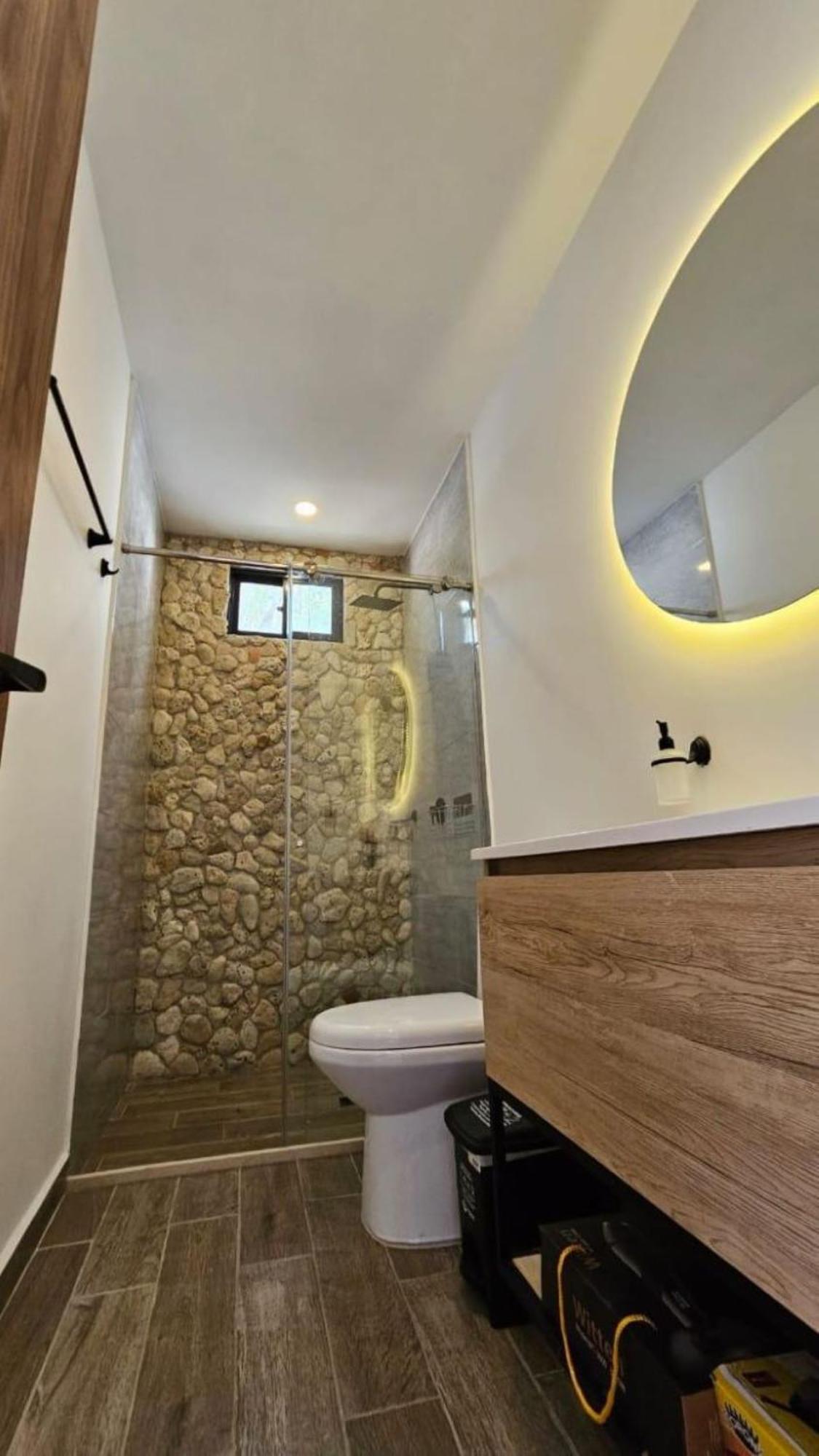 Amalife Beach Club & Hotel 巴鲁岛 外观 照片